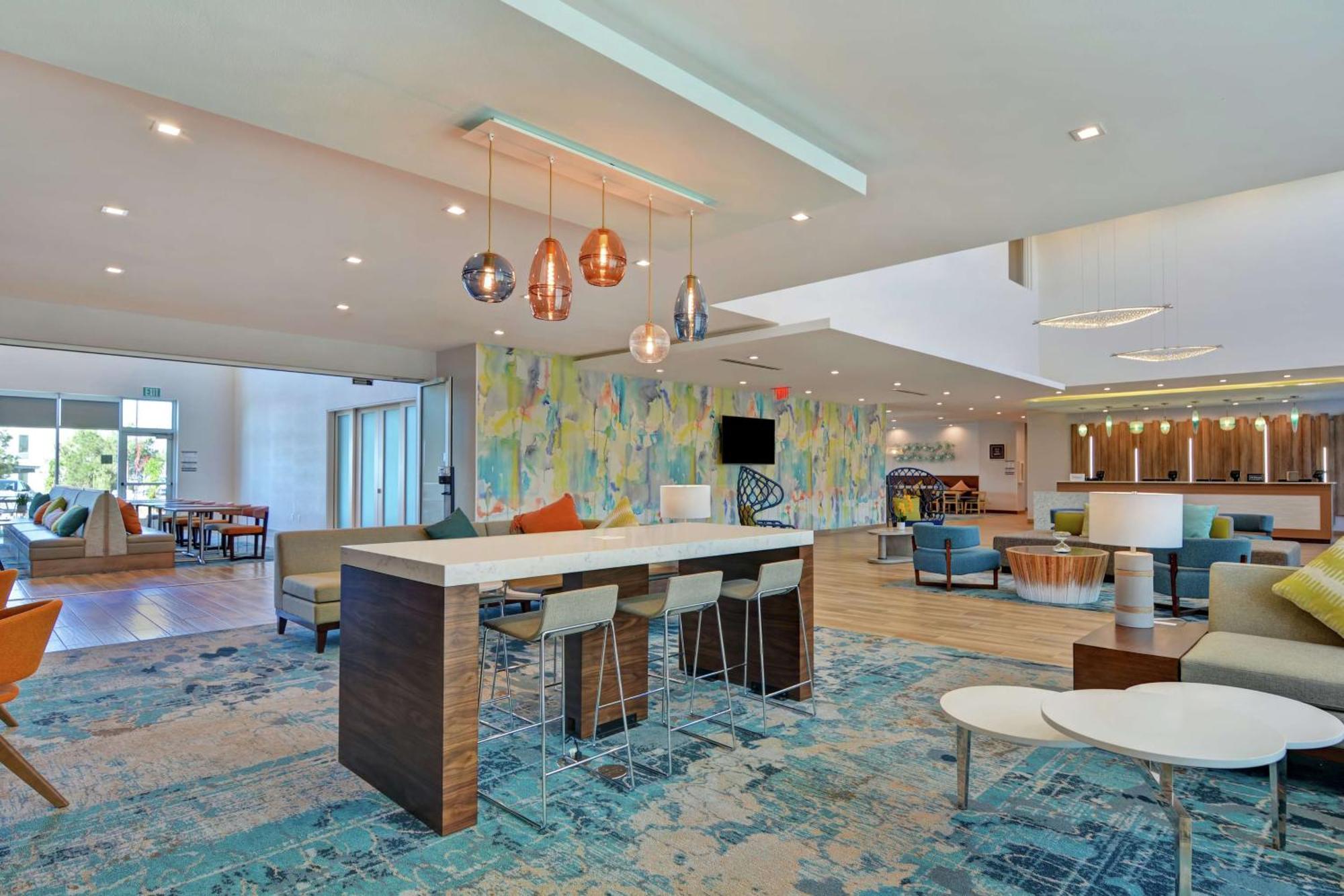 Hampton Eastlake Hotel Chula Vista