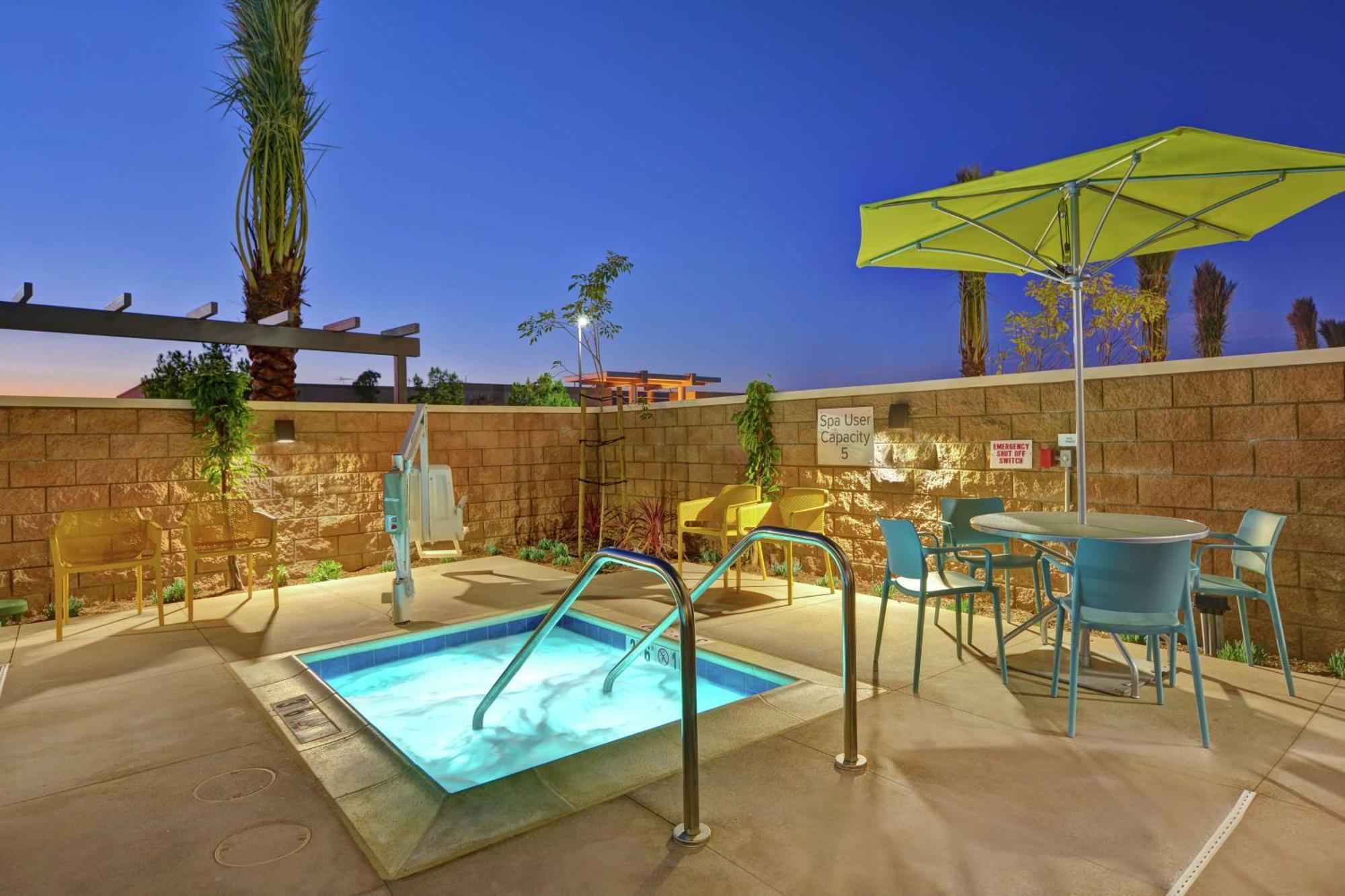 Hampton Eastlake Chula Vista